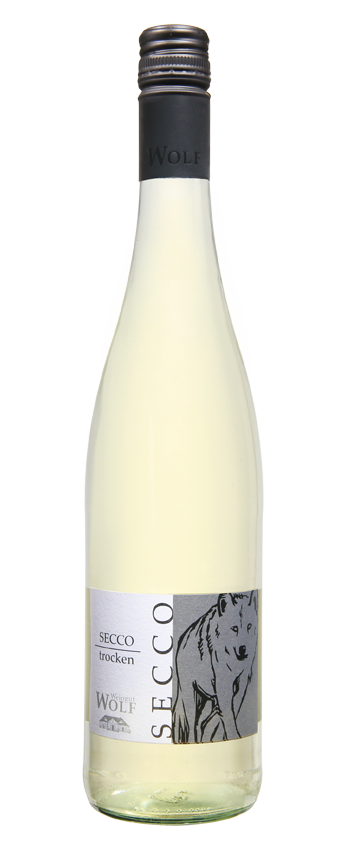 - Wolf - Secco trocken