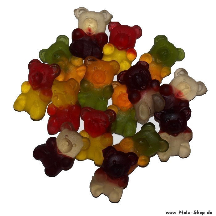 Traubensaftbärchen 150g