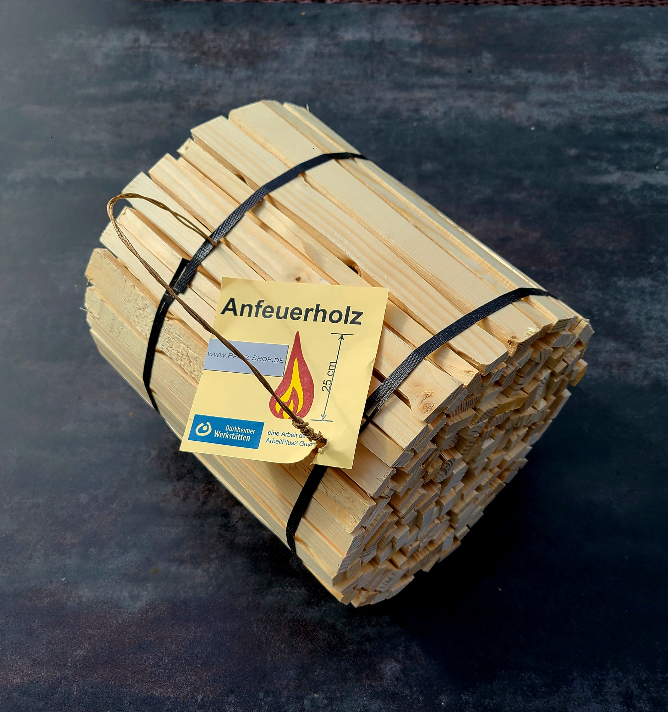 Anfeuerholz