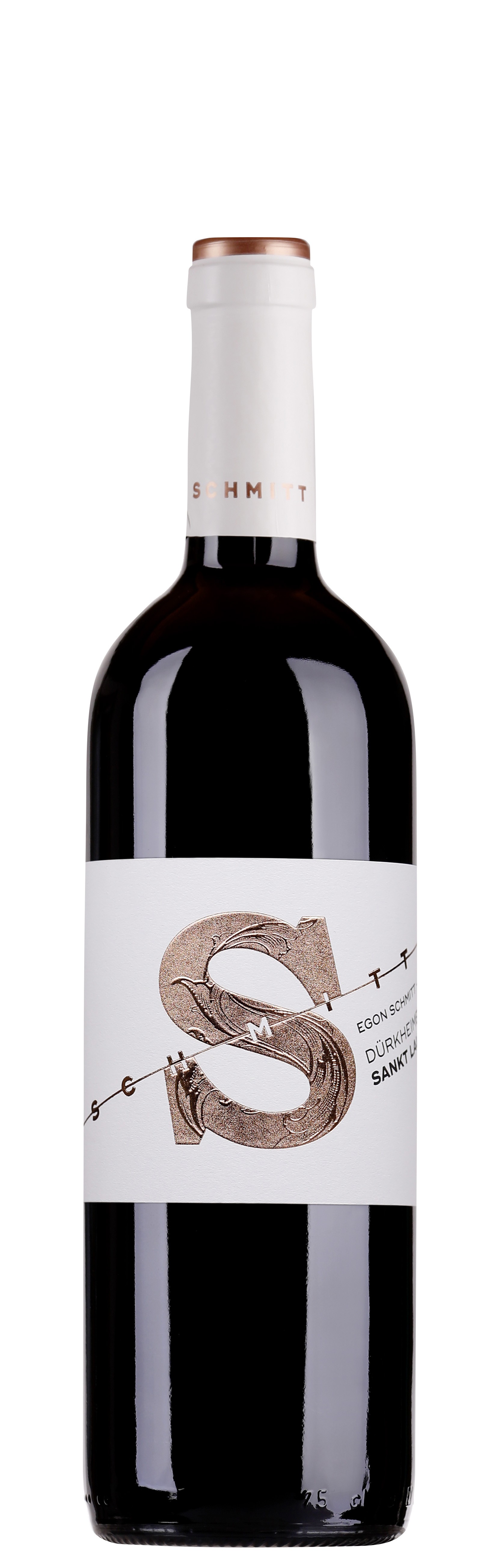 - Schmitt - St. Laurent trocken