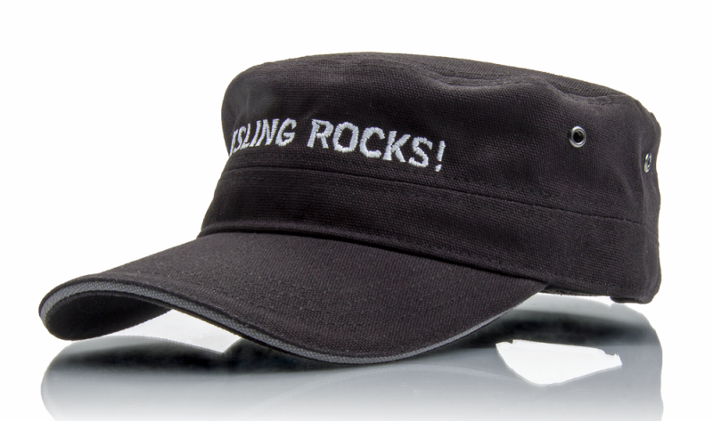 Kappe Riesling rocks!