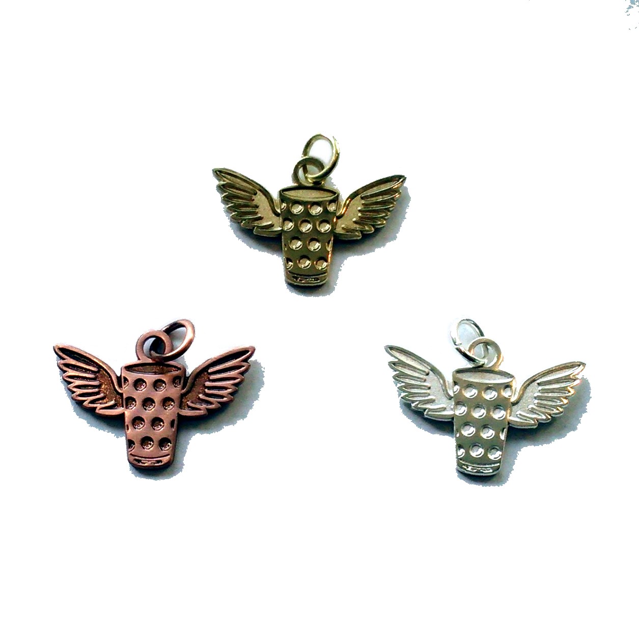 DubbeAnhänger - Fly