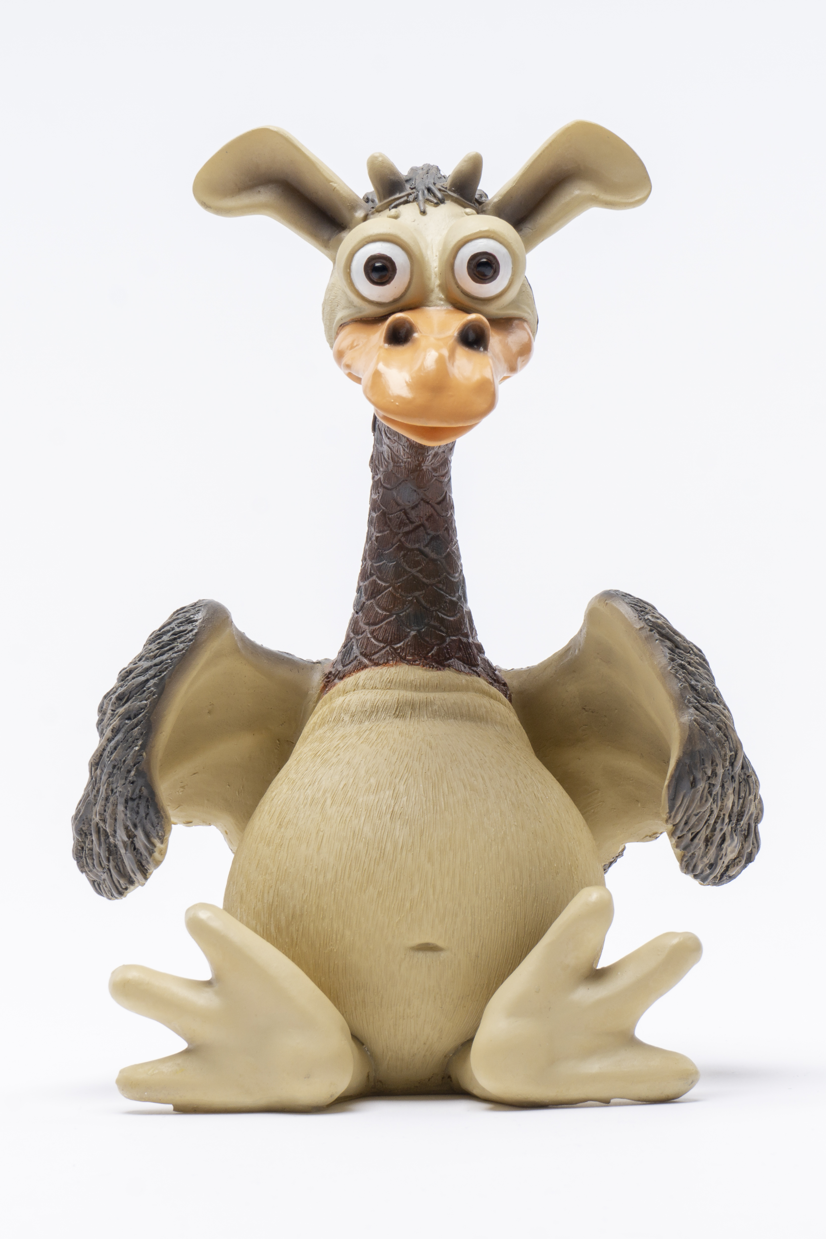 Paul der Elwedritsch