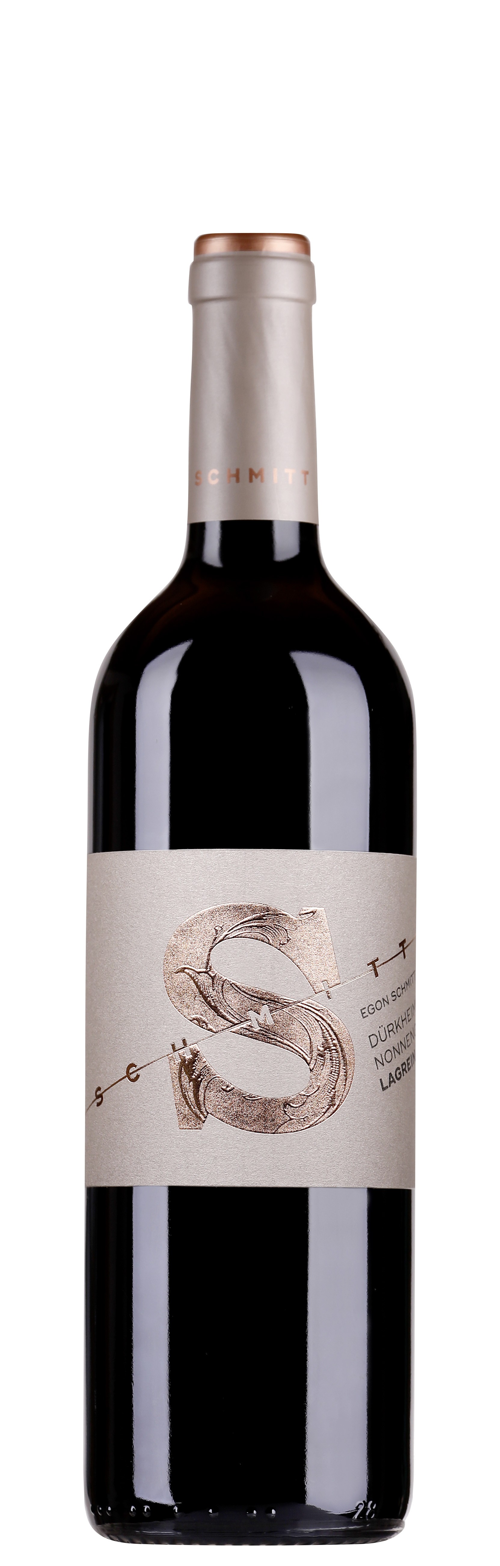 - Schmitt - Dornfelder trocken