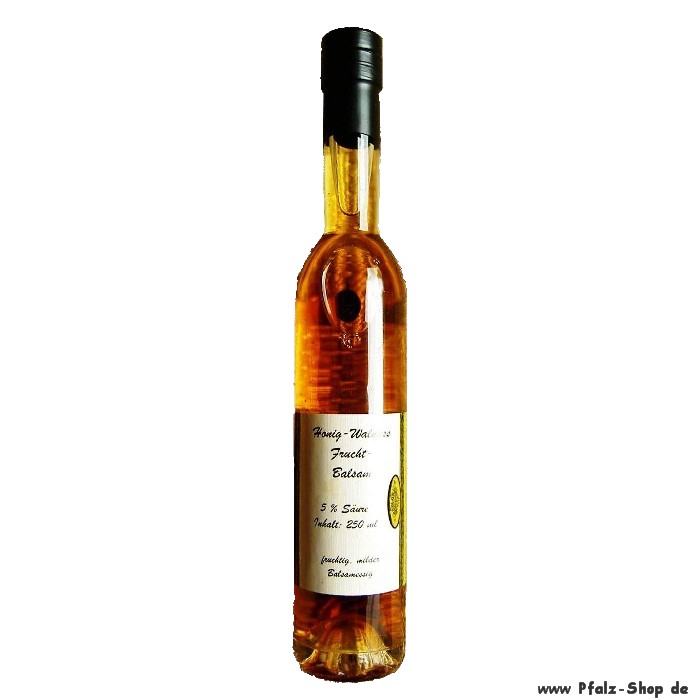 Honig - Walnuss - Essig 250ml