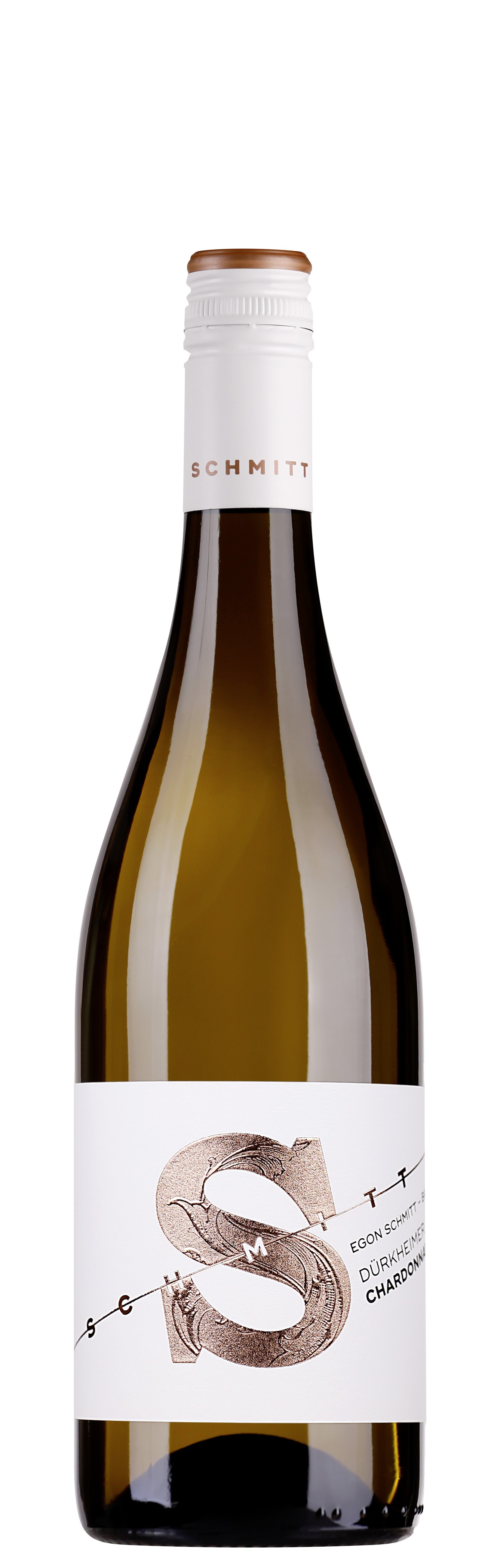 - Schmitt - Chardonnay trocken
