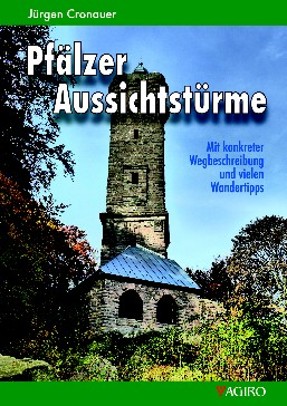 Pfälzer Aussichtstürme