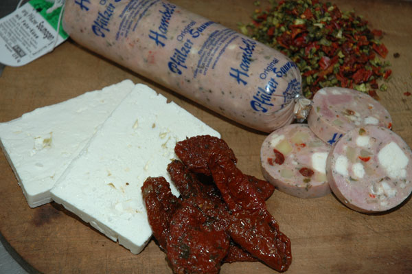 Saumagen-Variationen