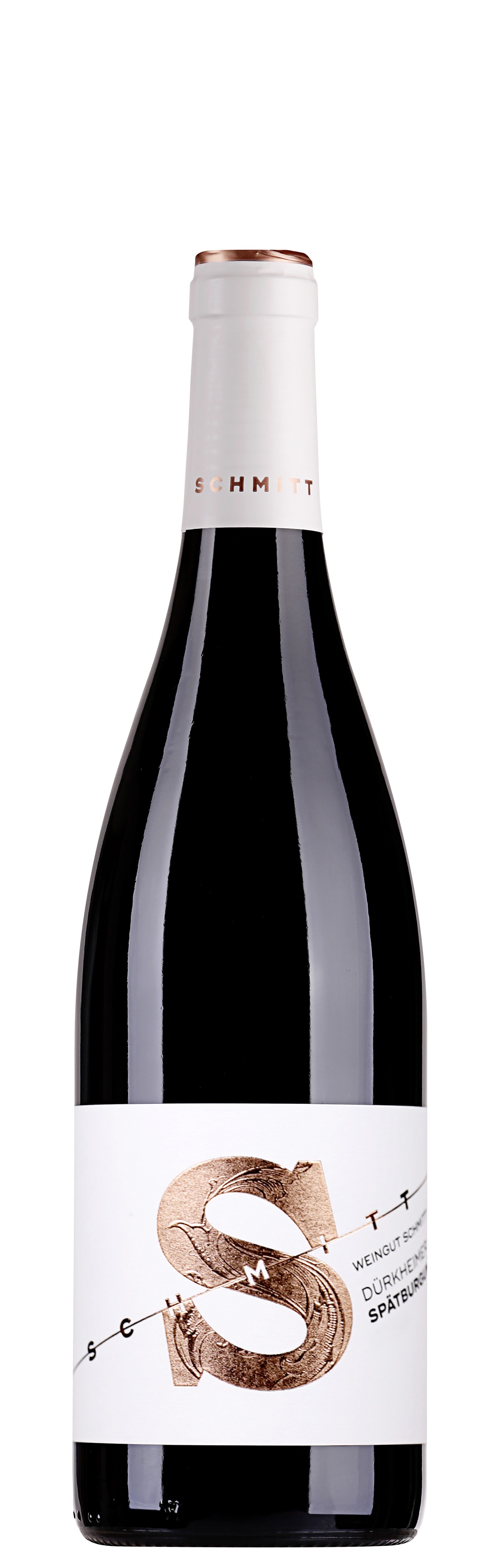 - Schmitt - Spätburgunder trocken