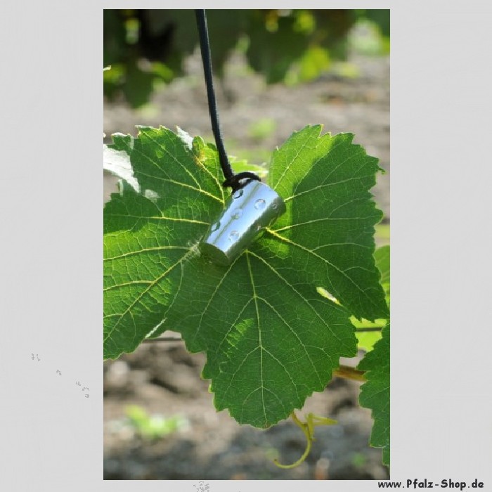 DubbeAnhänger 18er Original