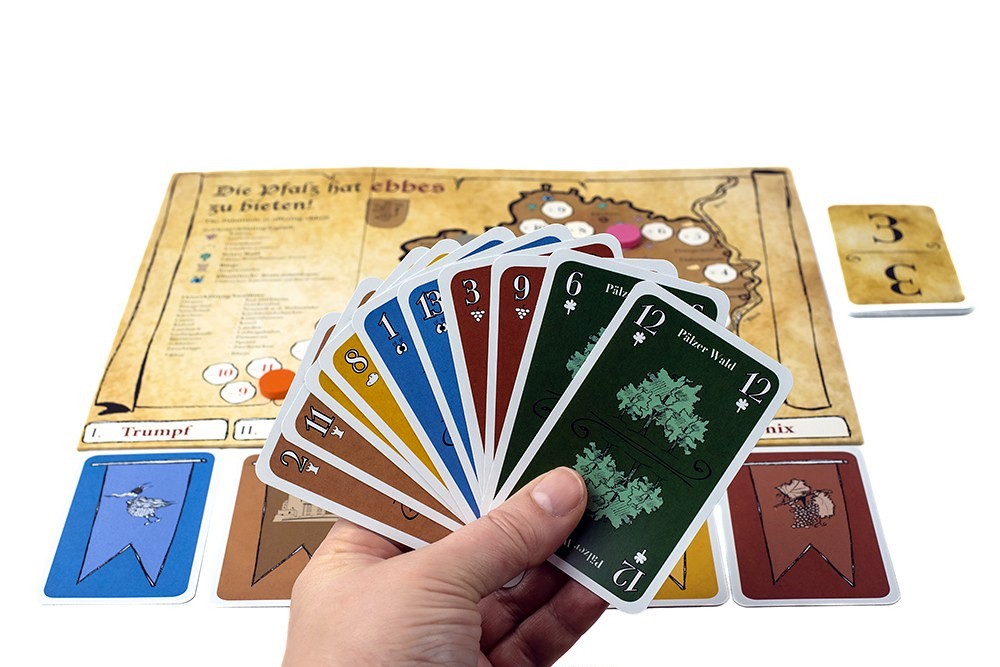 Ebbes - Die Pfalz hat ebbes zu bieten!