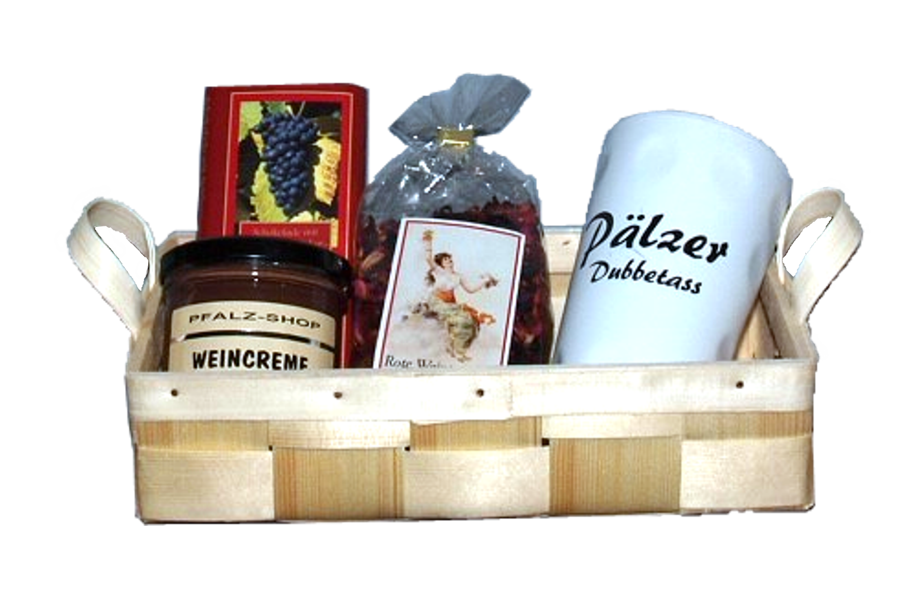 Pfalzkorb - Auszeit -