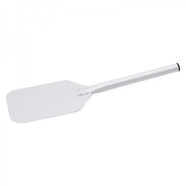 Flammkuchenschieber Alu - kurz -