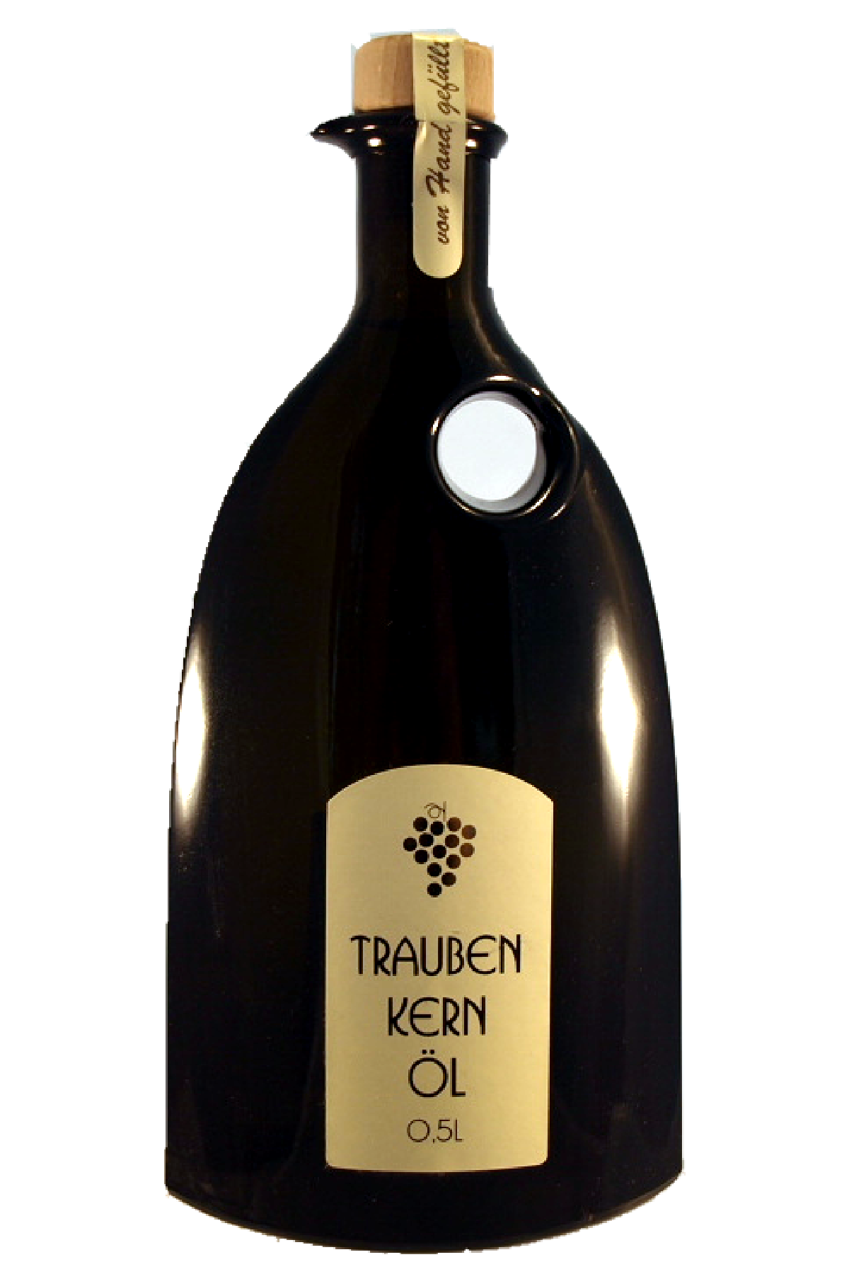 Pfälzer Traubenkernöl 500ml