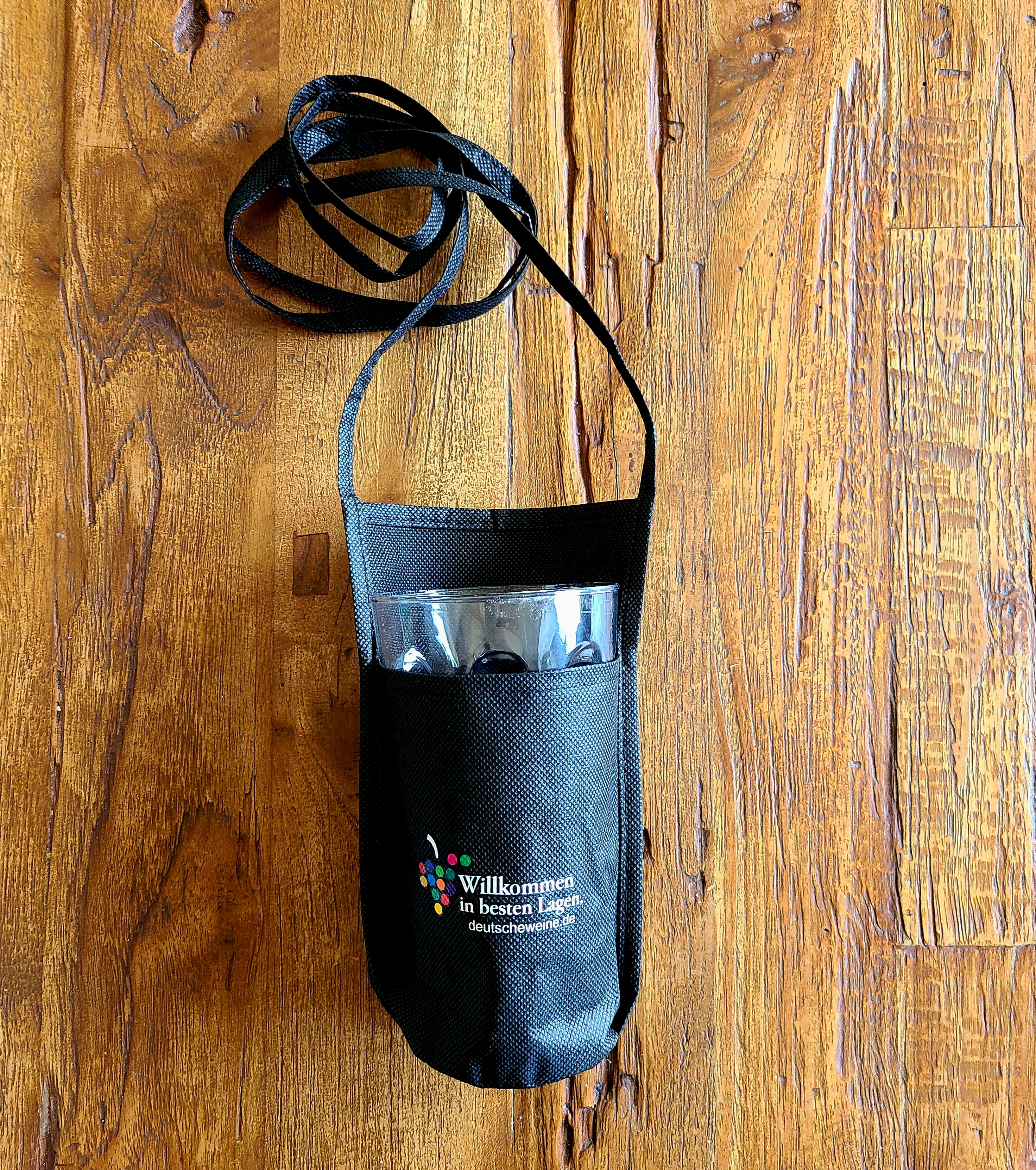 Glashalter universell