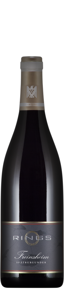 VDP Weingut - Rings - Spätburgunder trocken