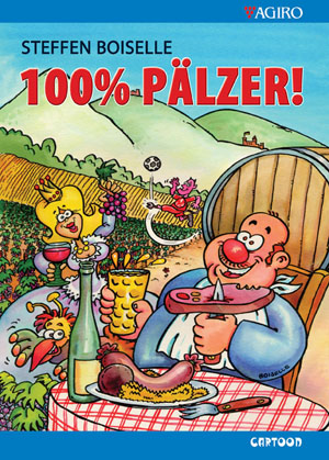 100% Pfälzer - Band 1