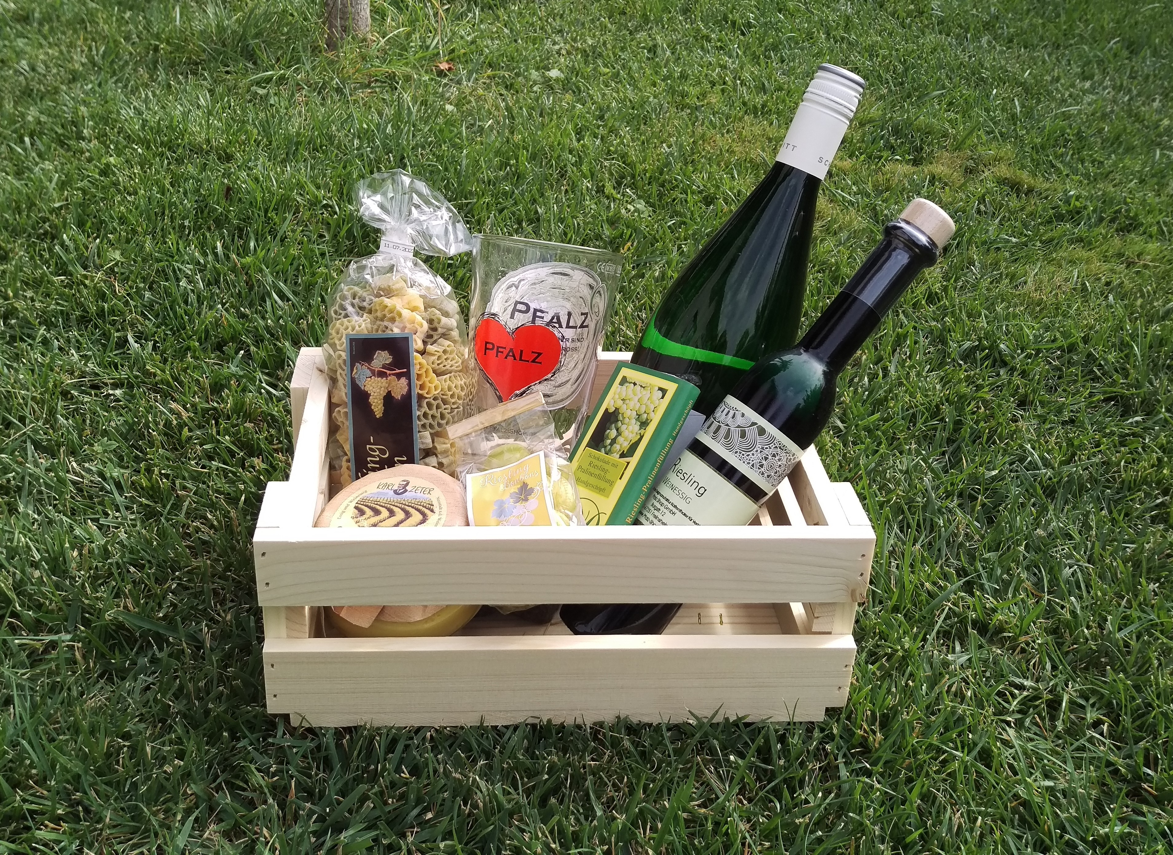 Pfälzer Rieslingkischd