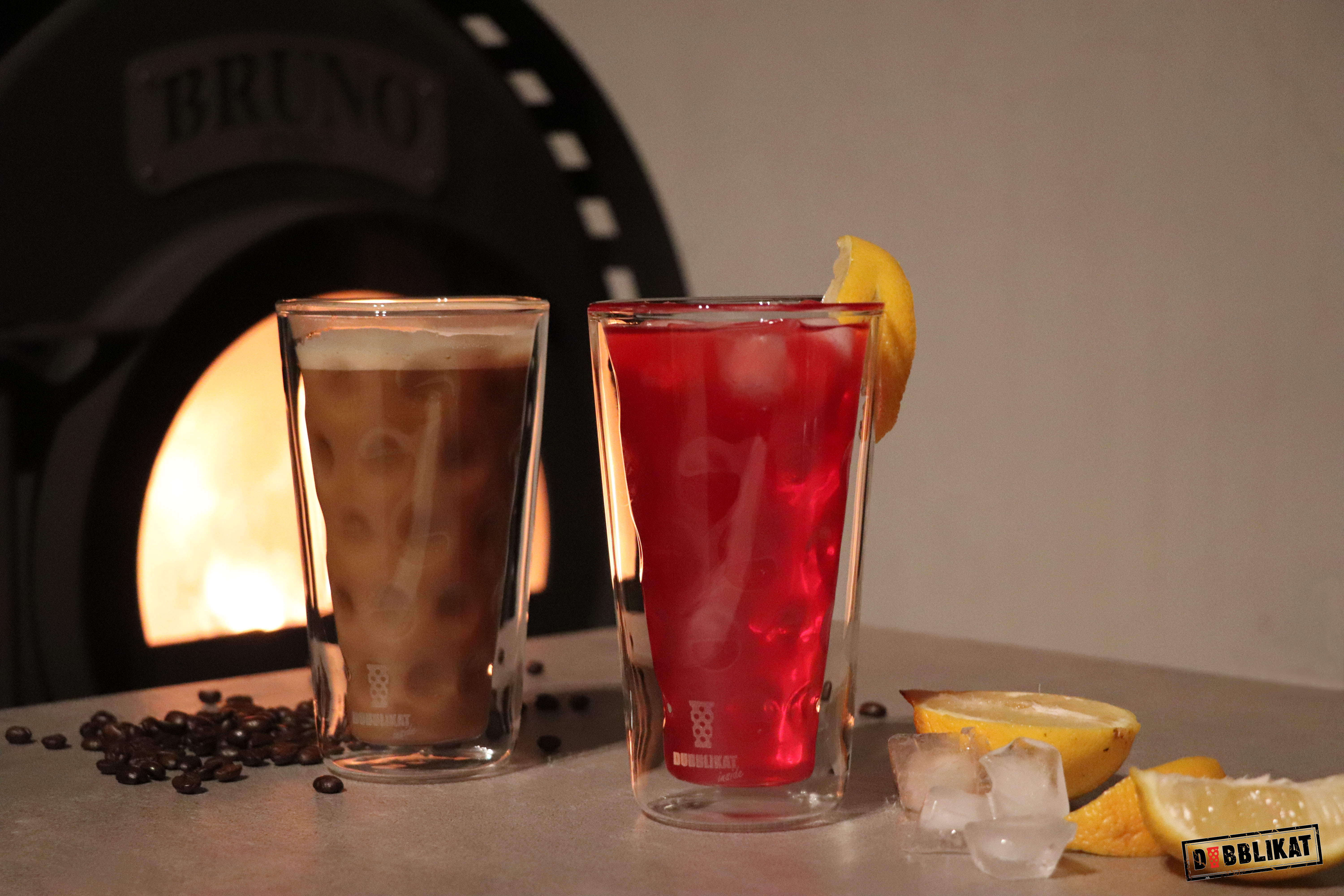 Innedrin sin Dubbedrin!