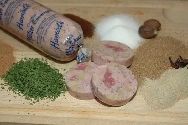 Saumagen-Variationen