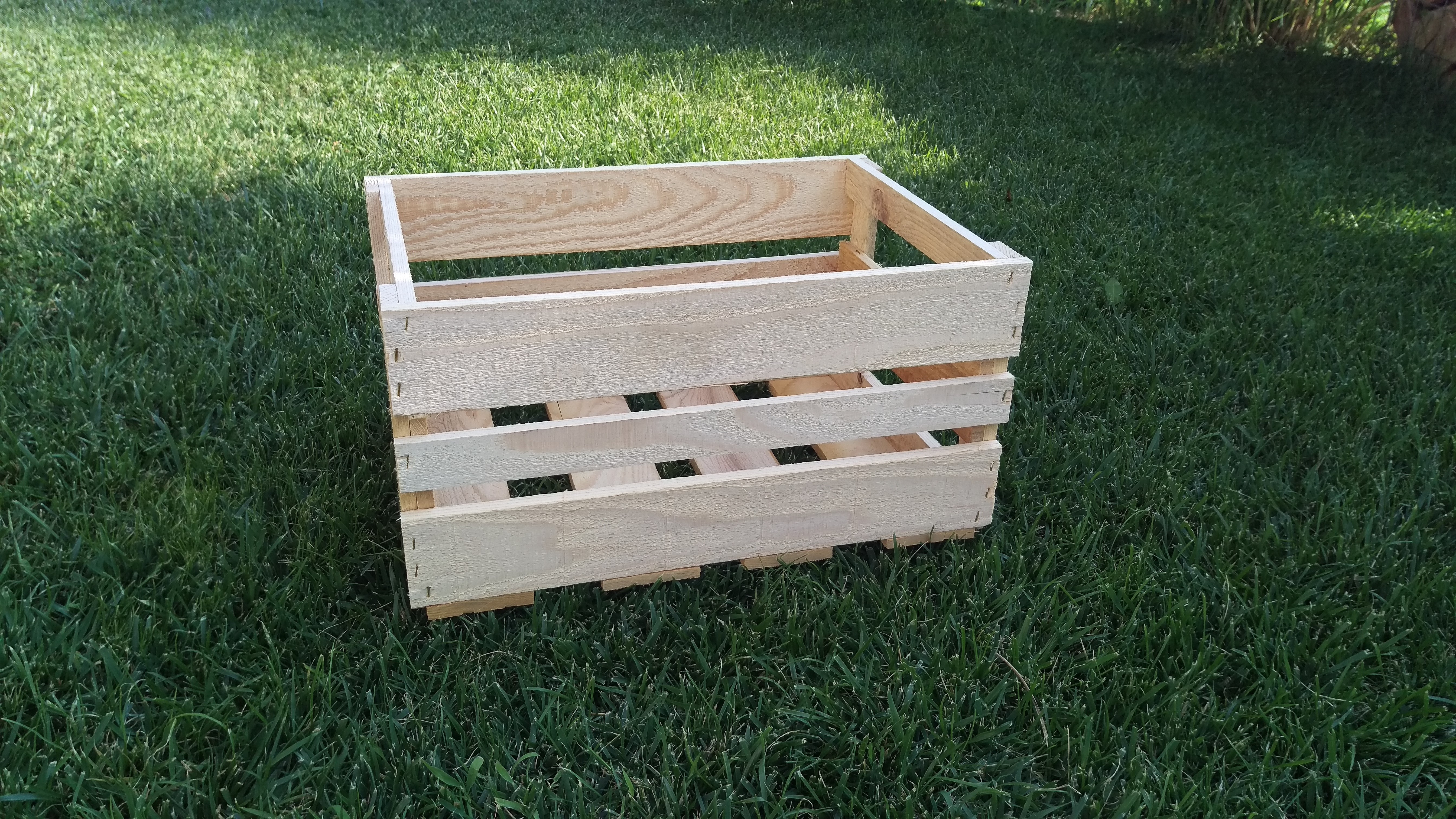 Pfälzer Weinkiste - Weinsteige