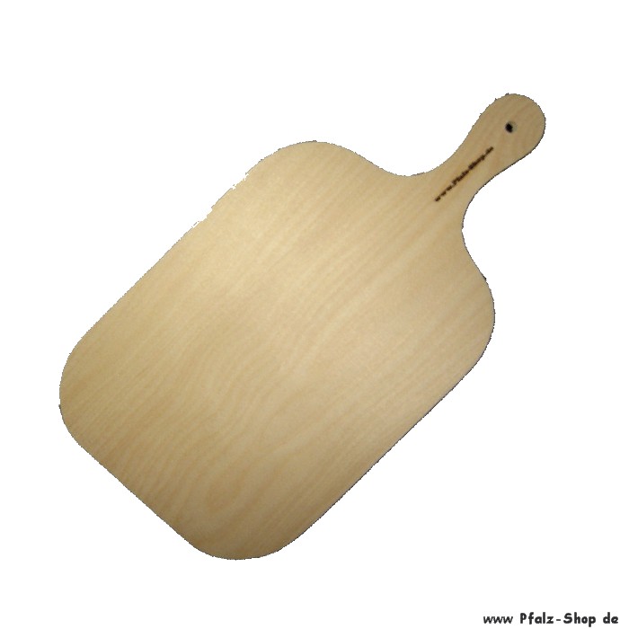 Flammkuchenbrett - klein 9mm