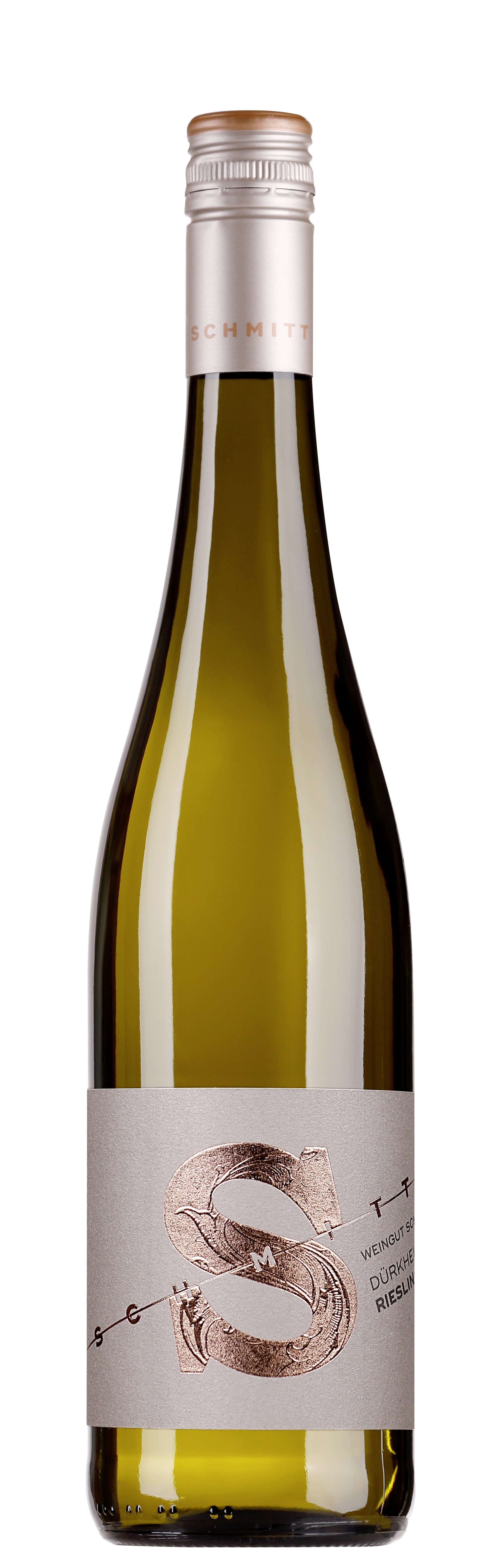 - Schmitt - Riesling Kabinett trocken - Dürkheimer Hochbenn