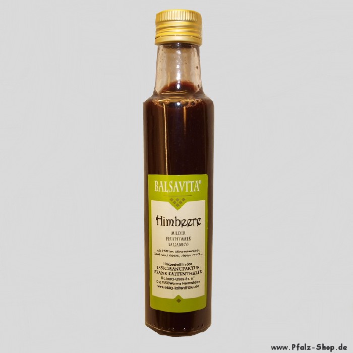 Balsavita Himbeer 250ml