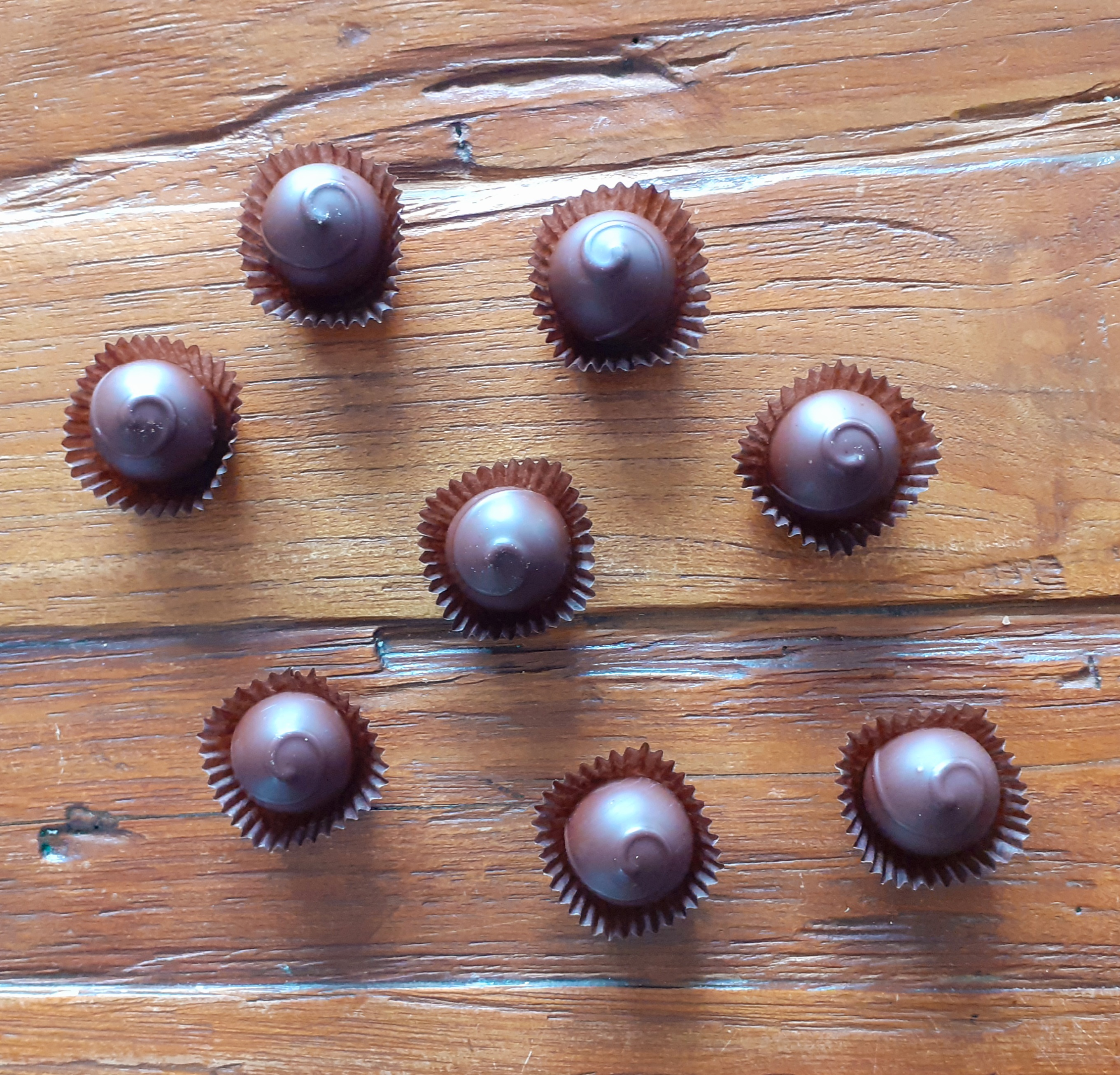 Cabernet Sauvignon Trüffel 100g